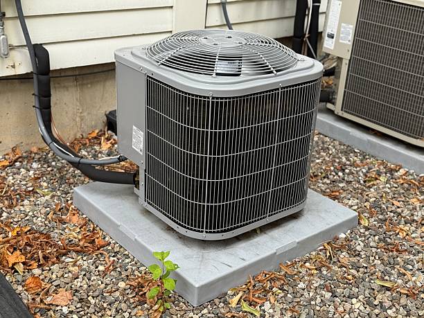 24/7 Emergency Hvac Installation experts in Newell, NC