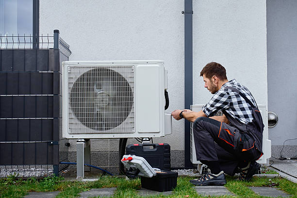 Top rated local Air Duct Cleaning specialists in Newell, NC